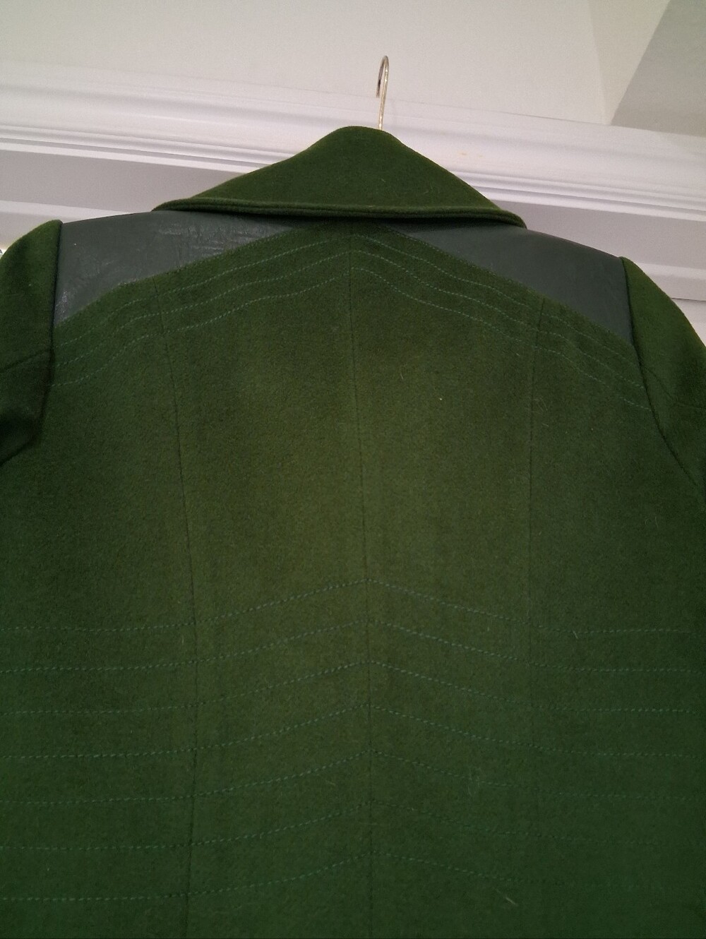 Kat Von D Baroque Coat - Picture 5 of 15